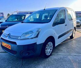 1,6 HDI 75CH CLIM / GPS / PAS DE TVA