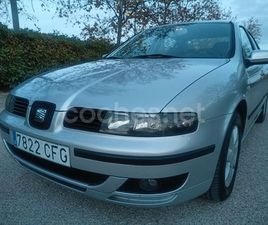 SEAT TOLEDO 1.8 20V SIGNA