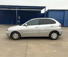 SEAT IBIZA SOCIETE SEAT IBIZA 1.9 SDI STELLA