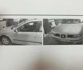 SEAT LEON SEAT LEON 1.9TDI SPORT