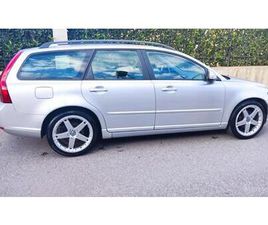 VOLVO V50, 1.6 NAFTE