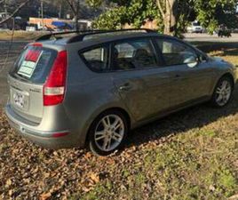 ELANTRA TOURING, 1 OWNER