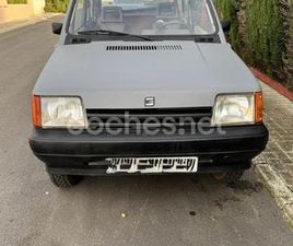 SEAT MARBELLA SEAT MARBELLA MARBELLA 850 JUNIOR