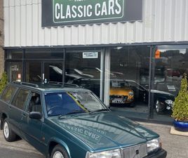 1994 (M) - WENTWORTH 5DR