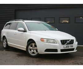 2009 (09) 2.5FT SE LUX