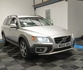 2012 - D3 SE LUX 5-DOOR