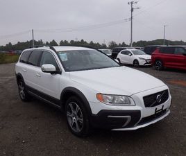 2014 T6 [304] SE LUX 5DR AWD GEARTRONIC