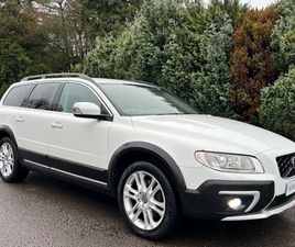 2016 (65) D4 [181] SE LUX 5DR AWD GEARTRONIC [START STOP]
