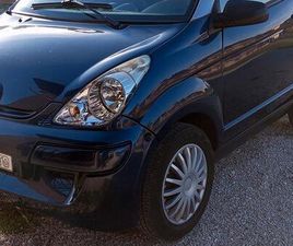 AIXAM MINAUTO GT AIXAM MINAUTO GT