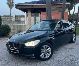 530D XDRIVE 258 CH GRAN TURISMO LUXE A