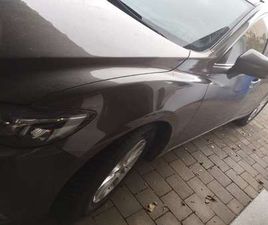 MAZDA 6 6 SPORT 2.3 ACTIVE PLUS