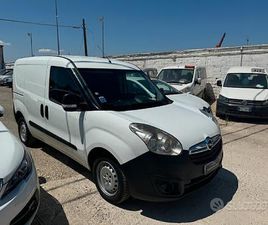 OPEL COMBO TOUR OPEL COMBO 1.6 CDTI