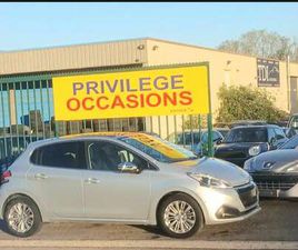 ALLURE 110CV TOIT PANO GPS AIRCOEL CAMERA JALU