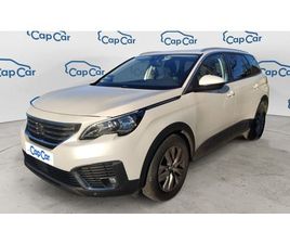 ALLURE BUSINESS - 1.5 BLUEHDI 130 EAT8