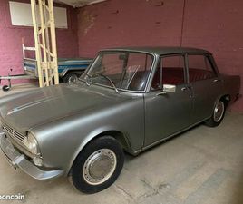 SIMCA 1300 SIMCA 1300
