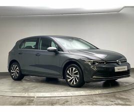 VOLKSWAGEN GOLF 1.4 TSI EHYBRID STYLE 5DR DSG