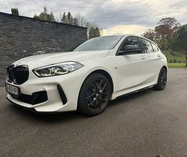 BMW SERIE 1 M135 BMW M135 I F40