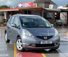 HONDA CITY HONDA JAZZ 1.2 I-VTEC CITY