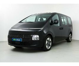 HYUNDAI STARIA HYUNDAI STARIA HÍBRIDO STARIA HEV 1.6 TGDI STYLE