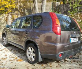NISSAN X-TRAIL XTRAIL T31 ÉTAT EXCEPTIONNEL
