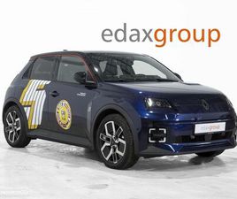 RENAULT R5 RENAULT 5 E-TECH 52 KWH TECHNO AUTONOMIA CONFORTO