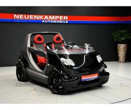 SMART CROSSBLADE SMART CROSSBLADE NR. 0531