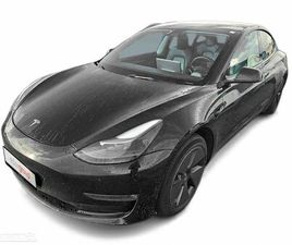 TESLA MODEL 3 TRAÇÃO TRASEIRA