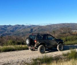 OPEL FRONTERA OPEL FRONTERA