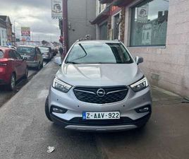 OPEL MOKKA X 1.6 CDTI ECOTEC D INNOVATION START/STOP