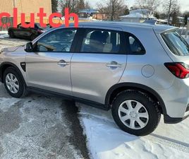 2024 MITSUBISHI RVR ES