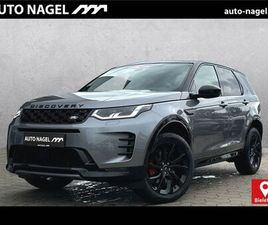 LAND ROVER DISCOVERY SPORT D200 DYN.SE 20
