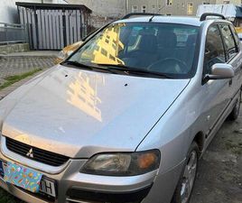 MITSUBISHI SPACE STAR SAMOCHÓD OSOBOWY MITSUBISHI SPACE STAR SZCZECIN CENTRUM • OLX.PL