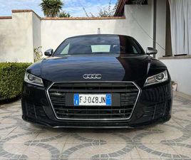 ROADSTER 2.0 TDI ULTRA DESIGN