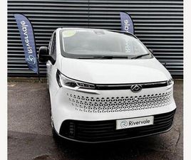 MAXUS DELIVER 7 2.0 D20 FWD L2 EURO 6 (START/STOP) 5DR