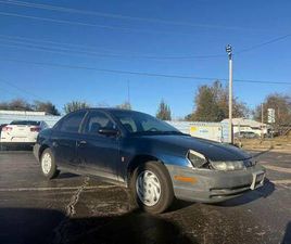 SATURN SL 1999 SATURN S-SERIES SL 4DR SEDAN - HOME OF THE ZERO DOWN ZERO INTEREST!
