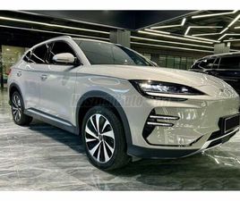 BYD SEAL U DESIGN 87KWH