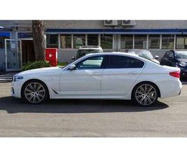 BMW SERIE 5 520 520I