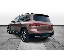 USED 2023 MERCEDES-BENZ EQB 300 BASE 4MATIC