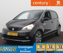 SEAT MII ELECTRIC SEAT MII ELECTRIC ELECTRIC PLUS CLIMA - APP/NAVI - PDC - CRUISE