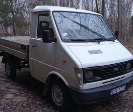 DAEWOO LUBLIN FS LUBLIN ZDROWA RAMA OKAZJA KIELCE • OLX.PL