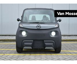 OPEL ROCKS-E OPEL ROCKS-E KLUB