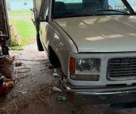 GMC W SERIES 1997 TRUCK