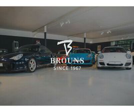 PORSCHE 911 CABRIOLET 993 CARRERA 2 PORSCHE 911 993 CARRERA 2 CABRIOLET 272PK | VOLLEDIG PORSCHE DEALERONDERHOUDEN