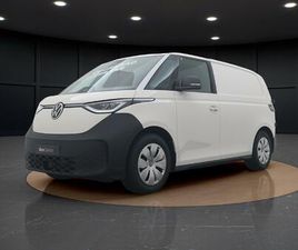 VOLKSWAGEN BEDRIJFSWAGENS ID. BUZZ CARGO ECONOMY BUSINESS 210 KW / 286 PK