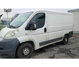 FIAT DUCATO L1H1, PIERWSZA REJESTRACJA 2014R, FV23%, OKAZJA! BIELSKO-BIALA • OLX.PL
