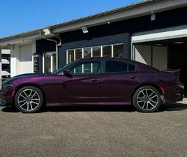 DODGE CHARGER DODGE CHARGER