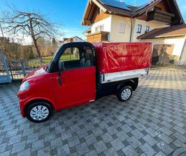 OTHER MICROCAR FLEX L6