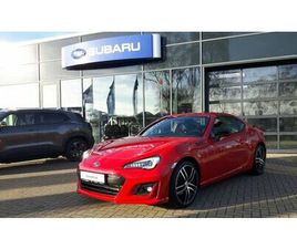 SUBARU BRZ SUBARU BRZ 2,0 AT SPORT +