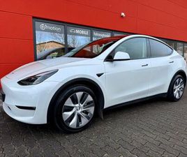 TESLA MODEL Y LONG RANGE AWD*1. OWNER*VAT DEDUCT*