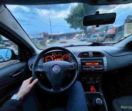 FIAT BRAVO FIAT BRAVO , 1.4 BENZIN+GAS